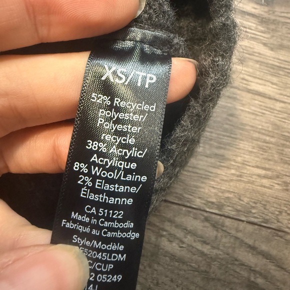 George | Cardigan - Picture 4 of 4